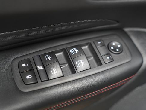 New 2026 Dodge Durango GT w/ Blacktop Package image 18