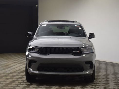 New 2026 Dodge Durango GT image 2