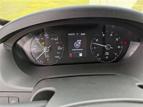 New 2025 RAM ProMaster 2500 image 19