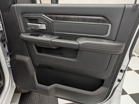 New 2024 RAM 2500 Big Horn w/ Night Edition image 18