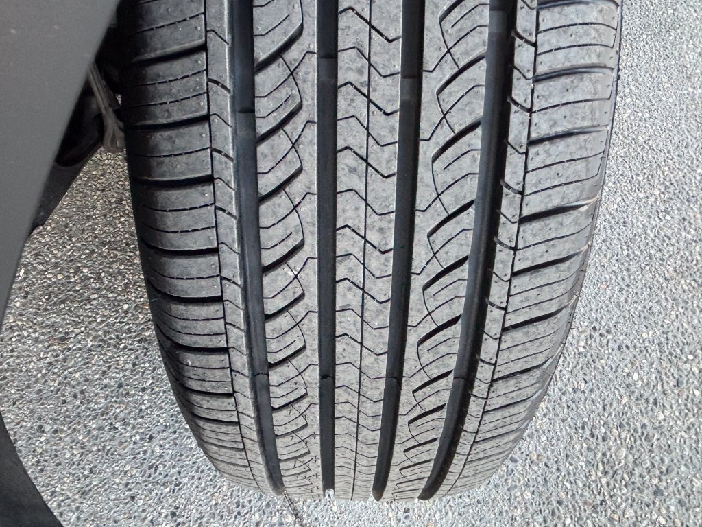 Used 2024 Honda CR-V EX image 30