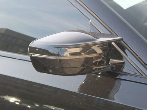 Used 2025 BMW M3 w/ Executive Package image 12