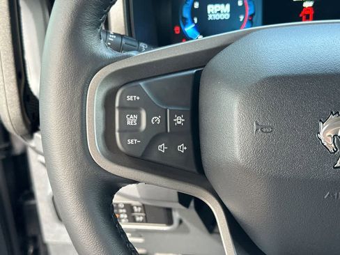 New 2025 Ford Bronco Badlands image 22