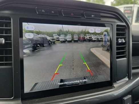 Used 2024 Ford F150 STX RWD image 17