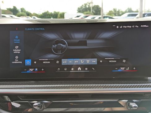 New 2026 BMW X5 M Competition w/ Executive Package image 29