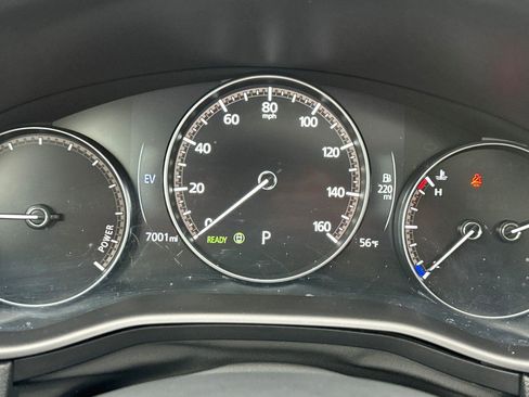 Used 2025 MAZDA CX-50 2.5 Hybrid w/ Weather Package image 24