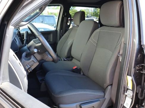 Used 2025 RAM 3500 Tradesman AWD/4WD image 30