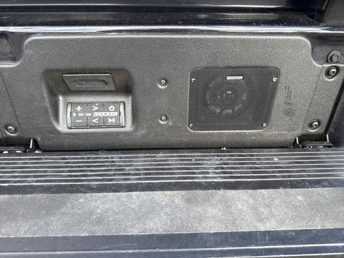 Used 2022 GMC Sierra 1500 Denali w/ Denali Carbonpro Edition AWD/4WD image 52