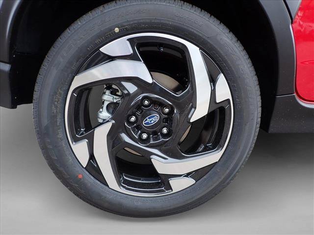 New 2026 Subaru Crosstrek 2.5i Limited AWD/4WD image 7