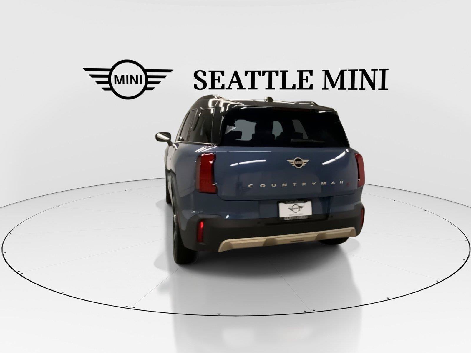 Used 2026 MINI Cooper Countryman S w/ Comfort Package Max AWD/4WD image 9