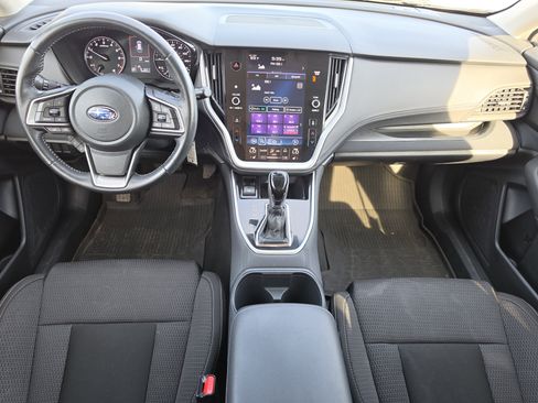 Used 2020 Subaru Outback Premium w/ Popular Package #1 image 6