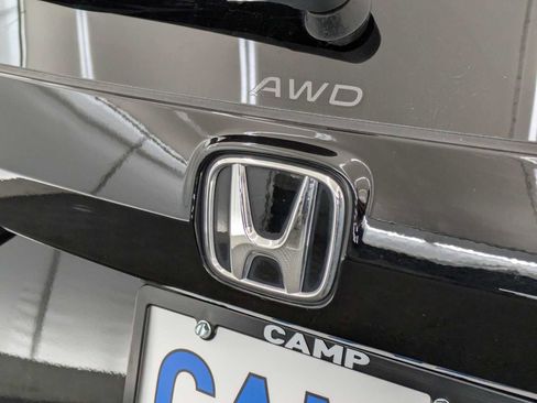 Used 2025 Honda CR-V EX-L image 11