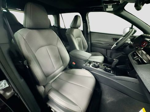 New 2026 Subaru Outback Limited AWD/4WD image 28