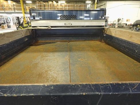 Used 2016 RAM 5500 Tradesman w/ Power Accessory Group image 6