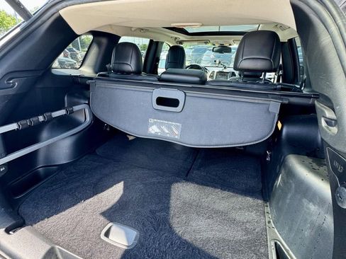 Used 2015 Jeep Cherokee Limited w/ Luxury Group FWD image 9