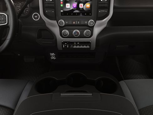 New 2026 RAM 5500 Tradesman image 5
