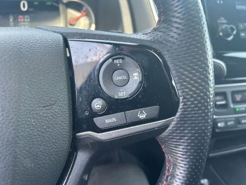 Used 2024 Honda Passport Black Edition image 5