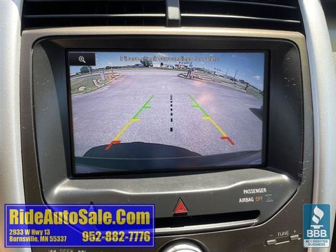 Used 2013 Ford Edge SEL AWD/4WD image 21