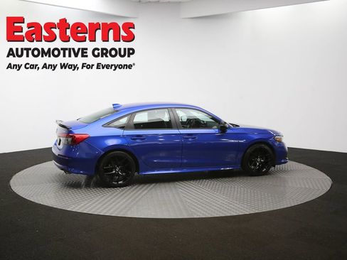 Used 2022 Honda Civic Sport image 38