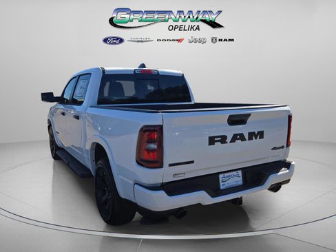 New 2026 RAM 1500 Big Horn image 5