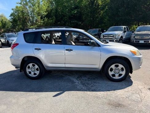 Used 2010 Toyota RAV4 4WD image 6