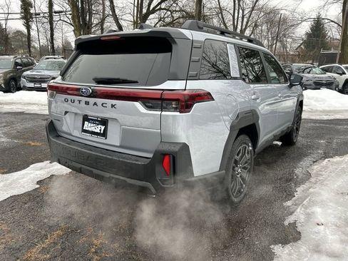 New 2026 Subaru Outback Limited XT image 8