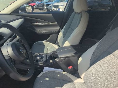Certified 2026 MAZDA CX-30 AWD 2.5 S image 11