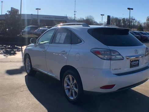 Used 2010 Lexus RX 350 2WD image 6