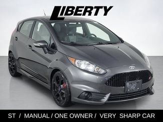 Used 2018 Ford Fiesta ST w/ ST Recaro Package FWD 360° Tour