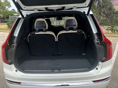 New 2026 Volvo XC90 T8 Ultra AWD/4WD image 45