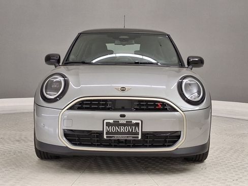 New 2026 MINI Cooper S FWD image 4