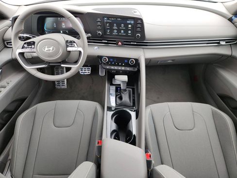 New 2026 Hyundai Elantra SEL Sport Premium FWD image 23