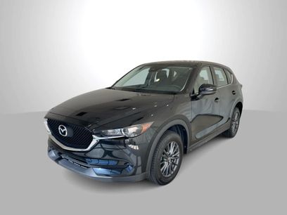 Used 2019 MAZDA CX-5 Sport