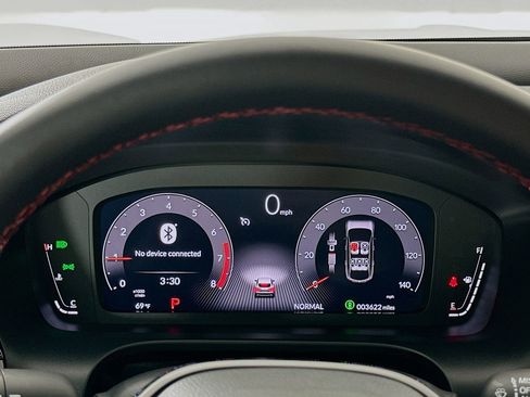 Used 2025 Acura ADX A-Spec image 13