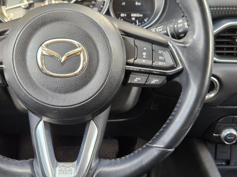 Used 2021 MAZDA CX-5 Touring w/ Touring Preferred SV Package AWD/4WD image 22