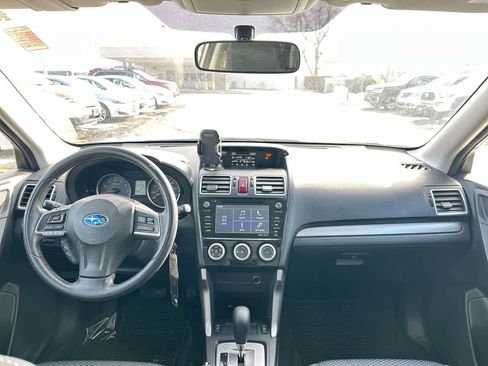 Used 2016 Subaru Forester 2.5i Premium w/ Protection Package #1 image 20