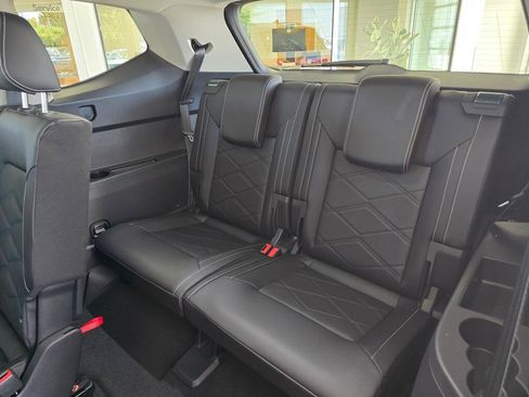 New 2026 Volkswagen Atlas SE AWD/4WD image 35