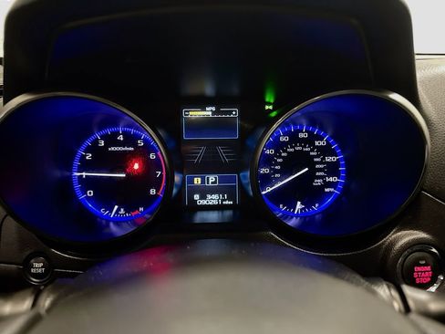 Used 2017 Subaru Outback 2.5i Limited image 14