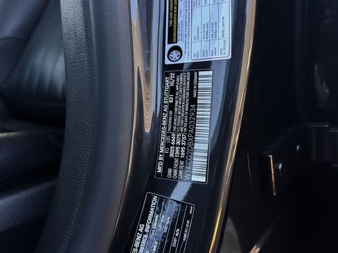 Used 2023 Mercedes-Benz EQS 450+ Sedan image 23