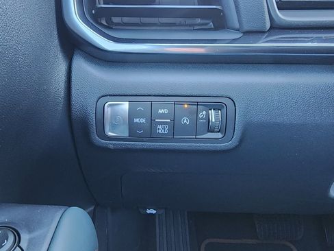 New 2026 GMC Terrain AT4 w/ Convenience Package III image 18