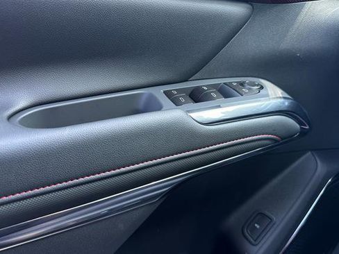 New 2026 Chevrolet Traverse Z71 w/ Enhanced Driving Package image 11