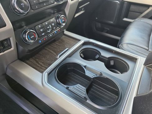 Used 2020 Ford F350 Lariat w/ Lariat Ultimate Package image 6