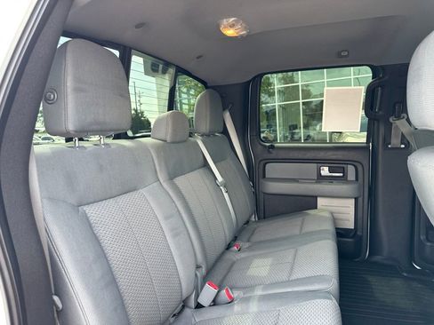 Used 2014 Ford F150 XLT w/ Equipment Group 302A Luxury RWD image 20
