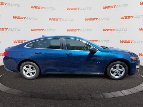 Used 2019 Chevrolet Malibu LS FWD image 6