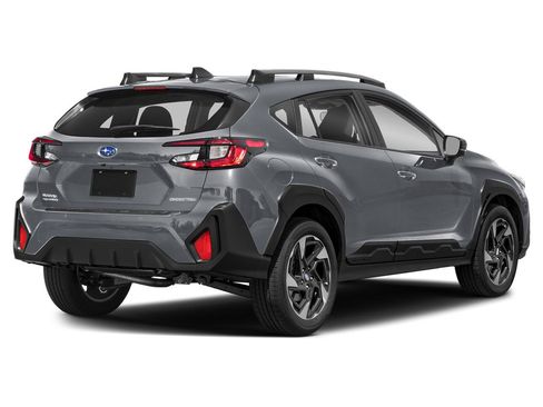 New 2026 Subaru Crosstrek 2.5i Limited image 2