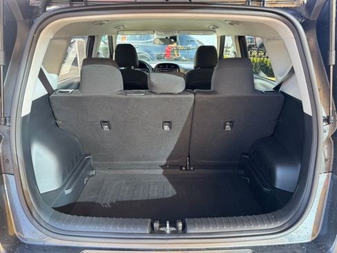 Certified 2023 Kia Soul LX w/ LX Technology Package image 10