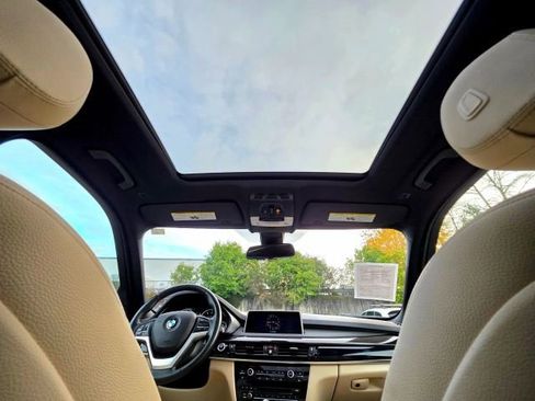 Used 2017 BMW X5 xDrive40e image 24