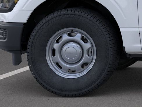 New 2025 Ford F150 XL image 19