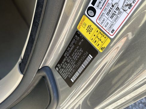 Used 2008 BMW 335i 335i image 12