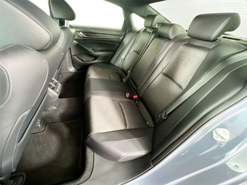 Used 2022 Honda Accord Sport image 24